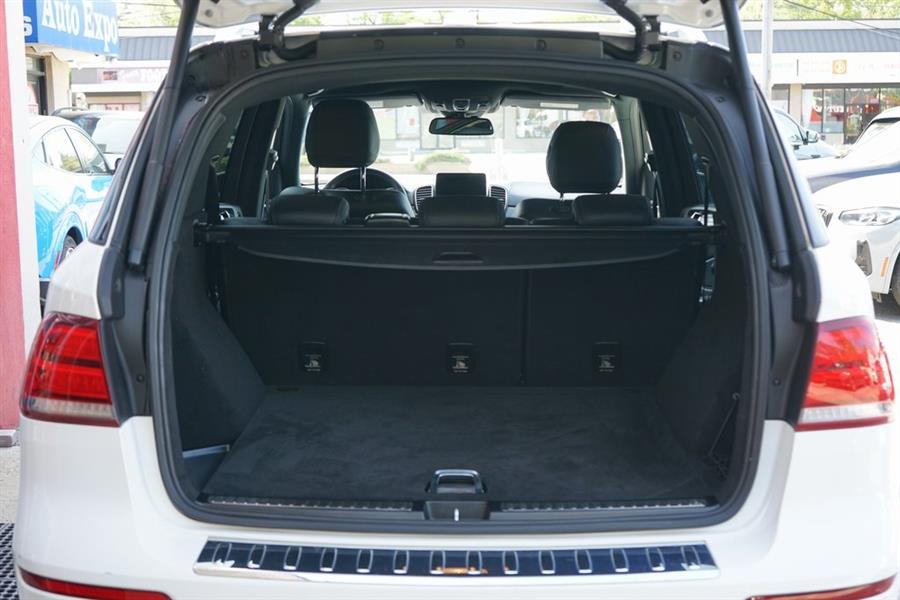 2019 Mercedes-Benz GLE GLE 400 photo