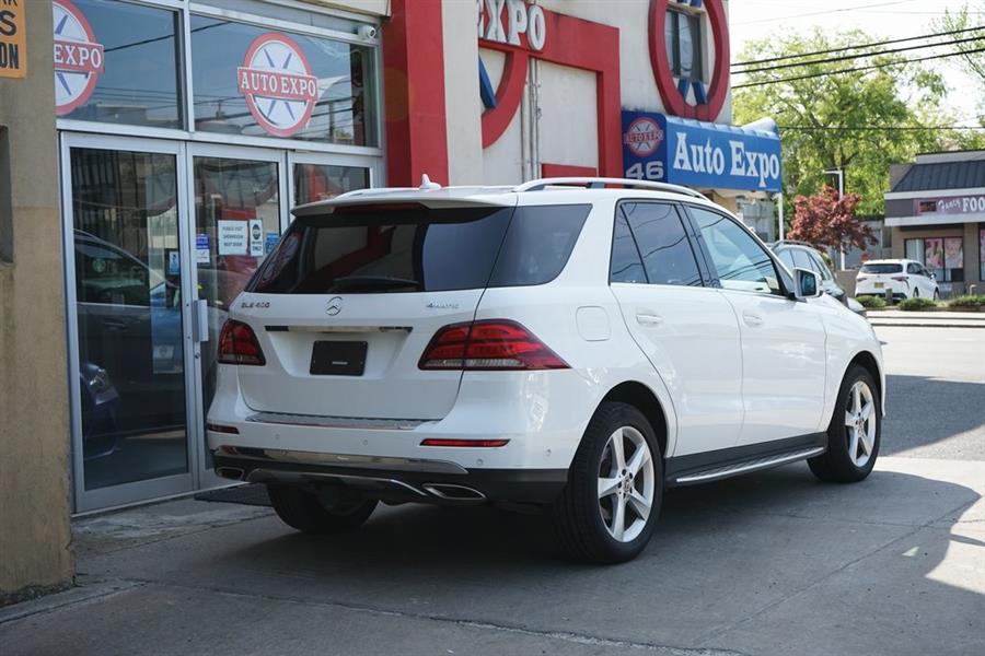 2019 Mercedes-Benz GLE GLE 400 photo
