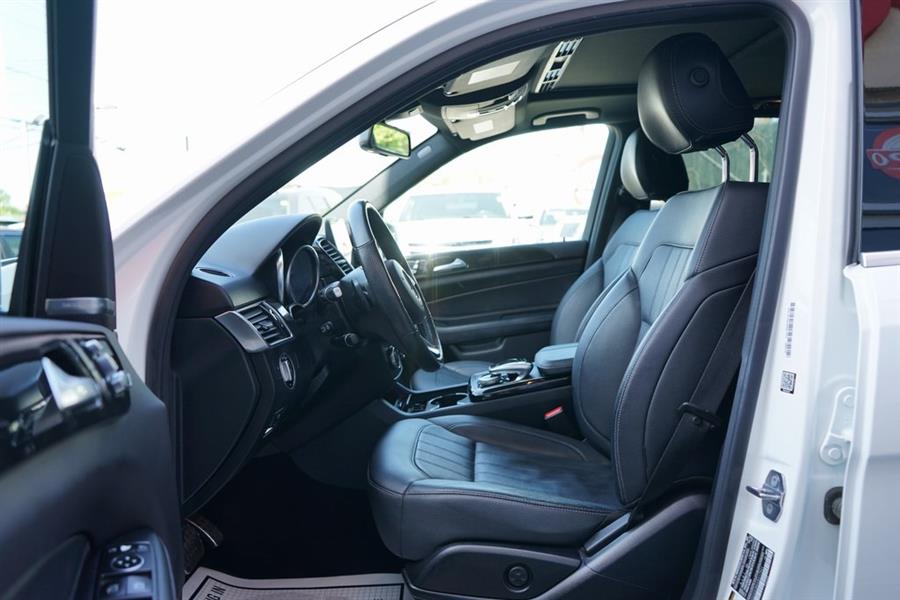 2019 Mercedes-Benz GLE GLE 400 photo