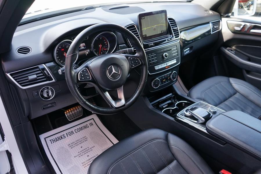 2019 Mercedes-Benz GLE GLE 400 photo