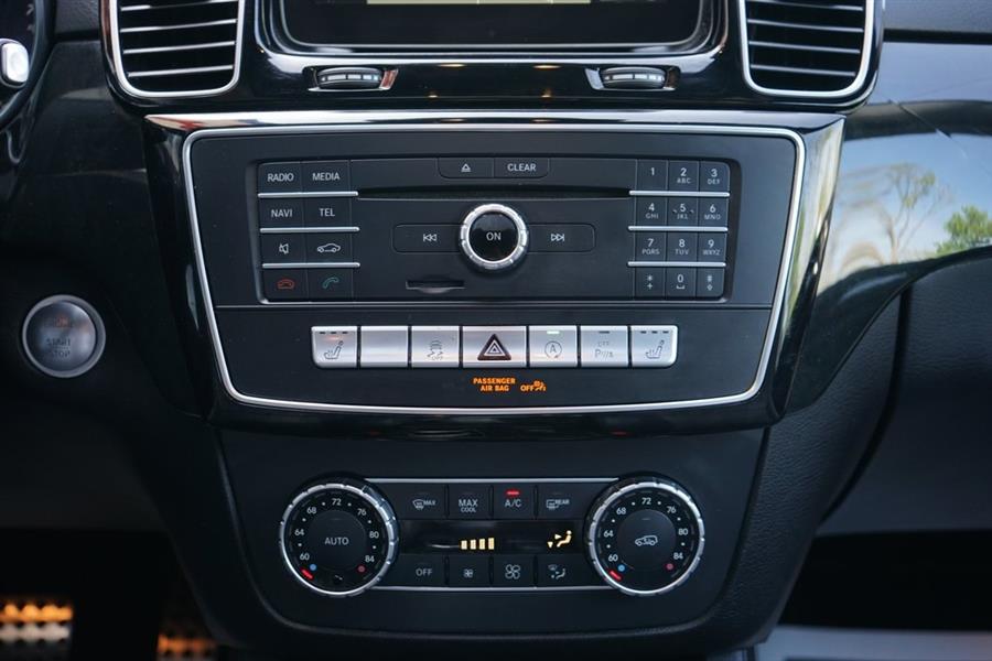 2019 Mercedes-Benz GLE GLE 400 photo