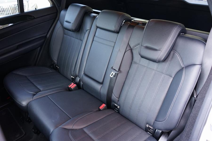 2019 Mercedes-Benz GLE GLE 400 photo