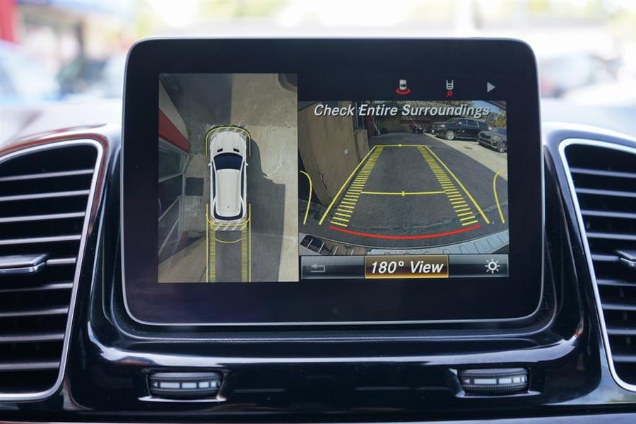 2019 Mercedes-Benz GLE GLE 400 photo
