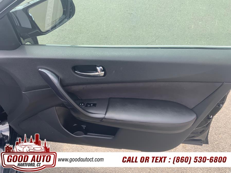 2014 Nissan Maxima 3.5 S photo