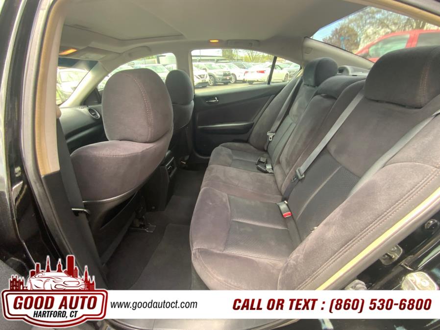 2014 Nissan Maxima 3.5 S photo