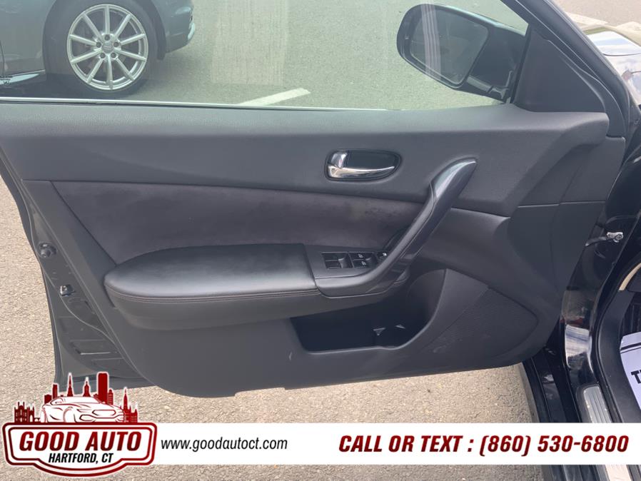 2014 Nissan Maxima 3.5 S photo