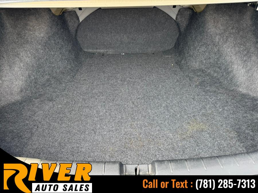 2015 Honda ACCORD SEDAN 4dr V6 Auto EX-L photo