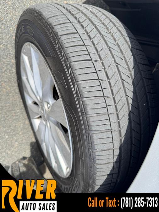 2015 Honda ACCORD SEDAN 4dr V6 Auto EX-L photo