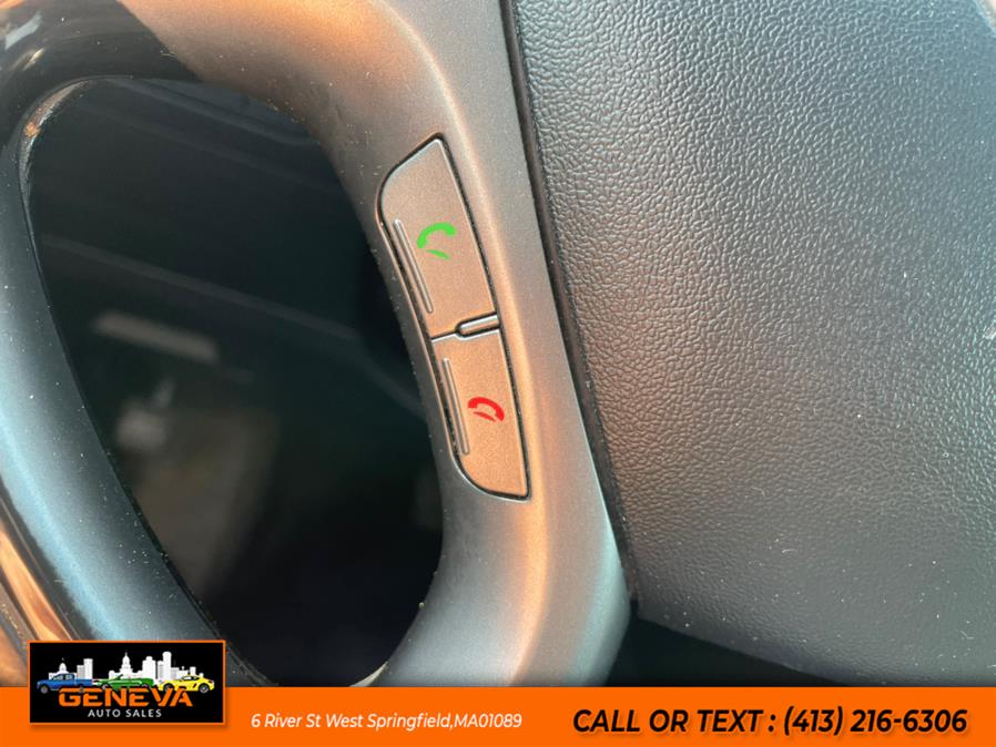 2014 Hyundai Tucson GLS photo