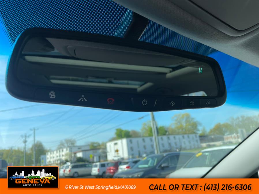 2014 Hyundai Tucson GLS photo