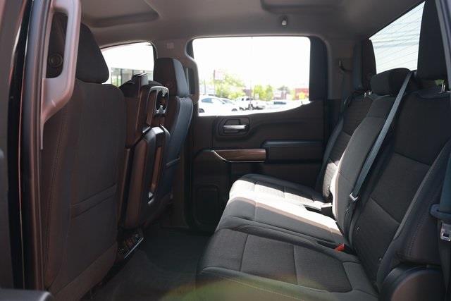 2020 Chevrolet Silverado 1500 LT Trail Boss photo