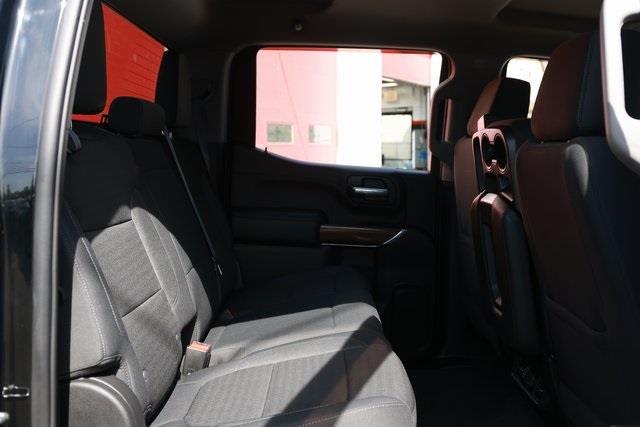 2020 Chevrolet Silverado 1500 LT Trail Boss photo