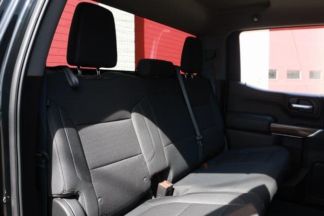 2020 Chevrolet Silverado 1500 LT Trail Boss photo