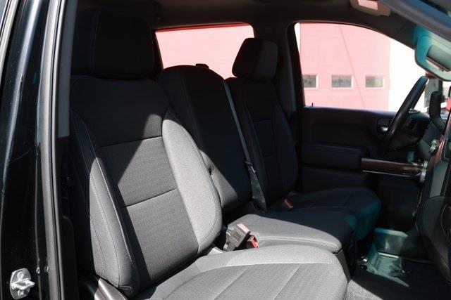 2020 Chevrolet Silverado 1500 LT Trail Boss photo