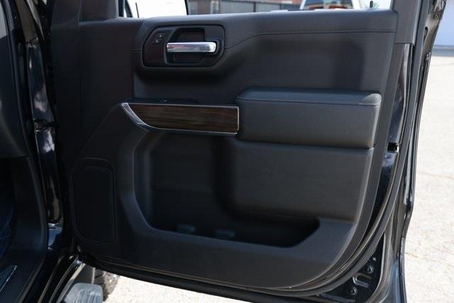 2020 Chevrolet Silverado 1500 LT Trail Boss photo