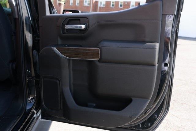 2020 Chevrolet Silverado 1500 LT Trail Boss photo