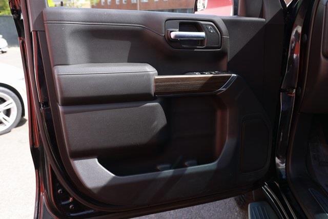 2020 Chevrolet Silverado 1500 LT Trail Boss photo