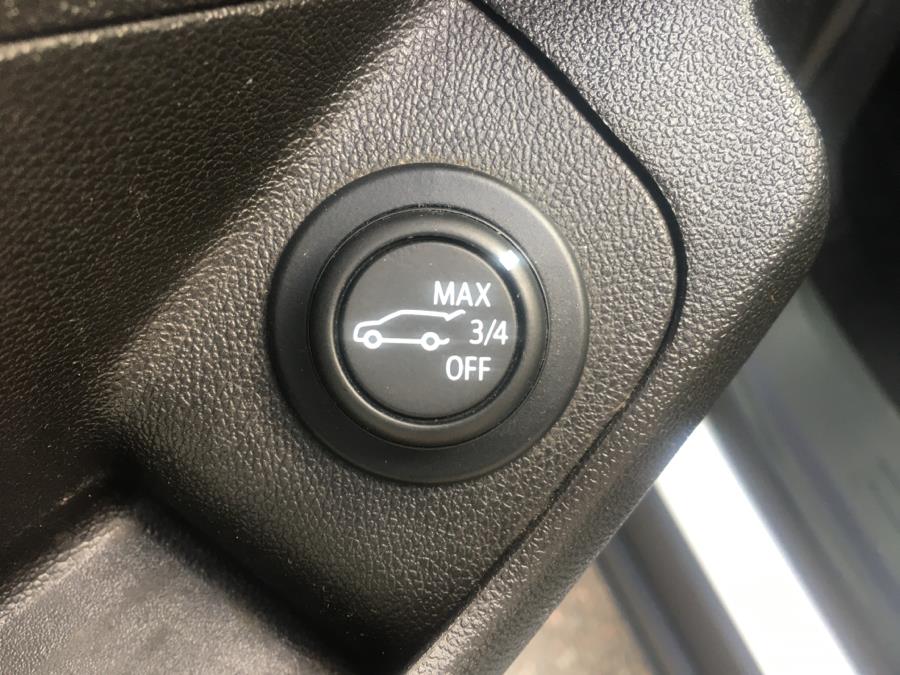 2019 GMC Terrain FWD 4dr SLE photo