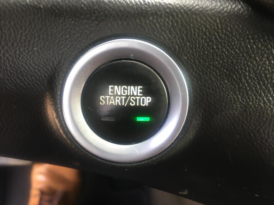 2019 GMC Terrain FWD 4dr SLE photo