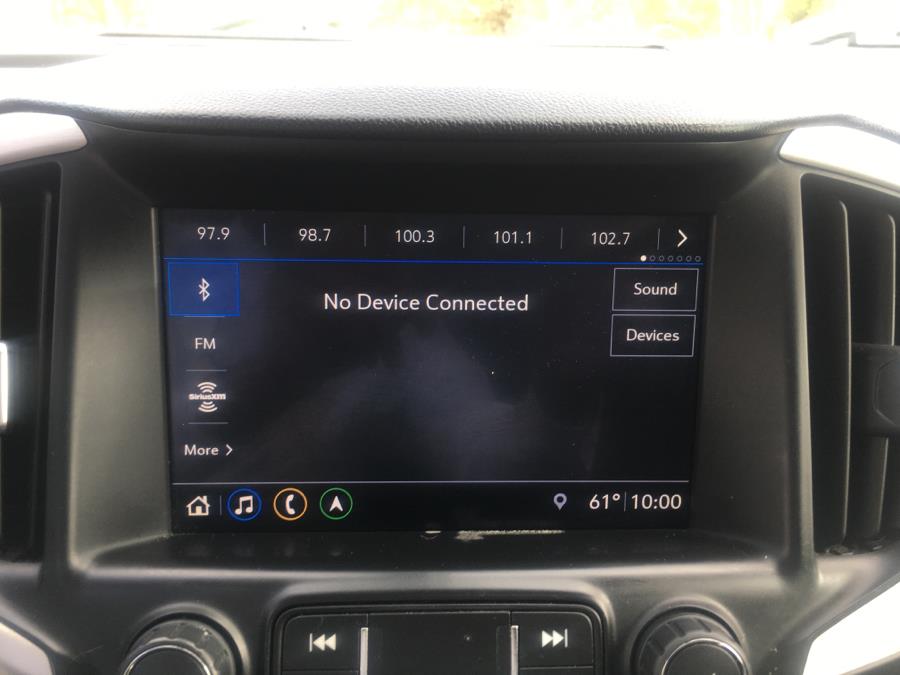 2019 GMC Terrain FWD 4dr SLE photo