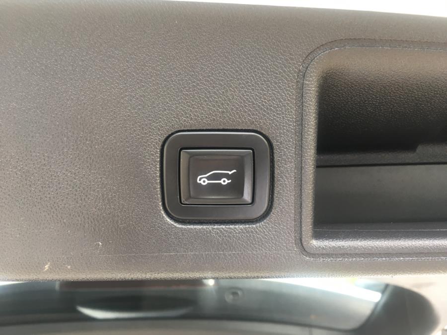2019 GMC Terrain FWD 4dr SLE photo