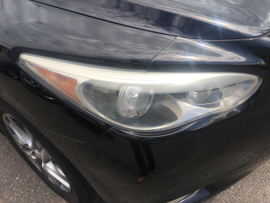 2015 Infiniti QX60 AWD 4dr photo