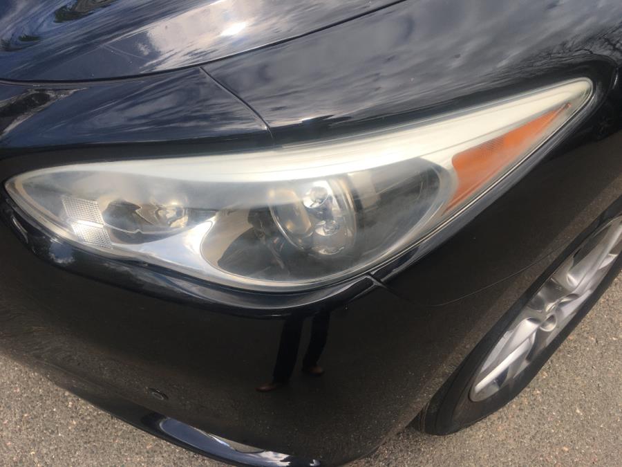 2015 Infiniti QX60 AWD 4dr photo