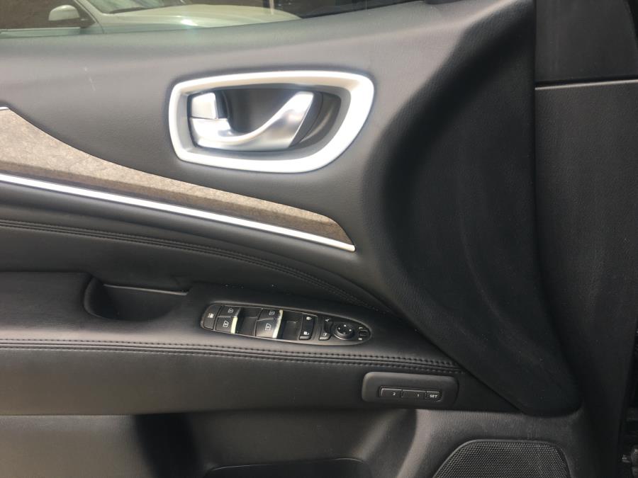 2015 Infiniti QX60 AWD 4dr photo