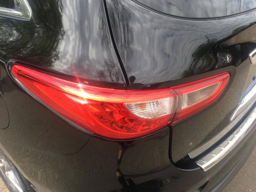 2015 Infiniti QX60 AWD 4dr photo