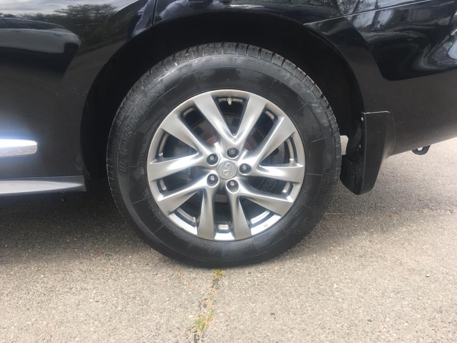 2015 Infiniti QX60 AWD 4dr photo