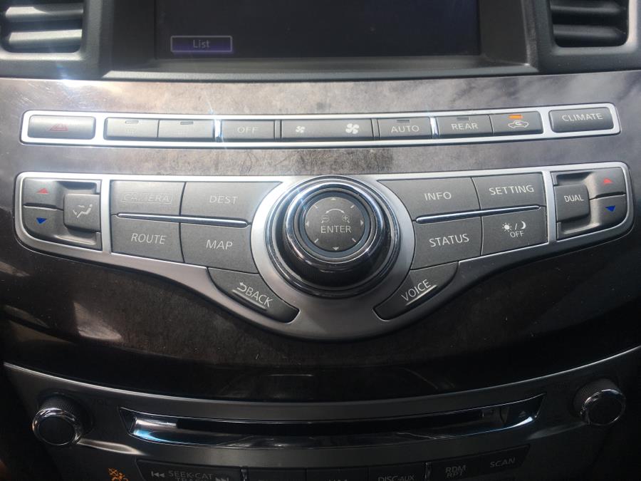 2015 Infiniti QX60 AWD 4dr photo