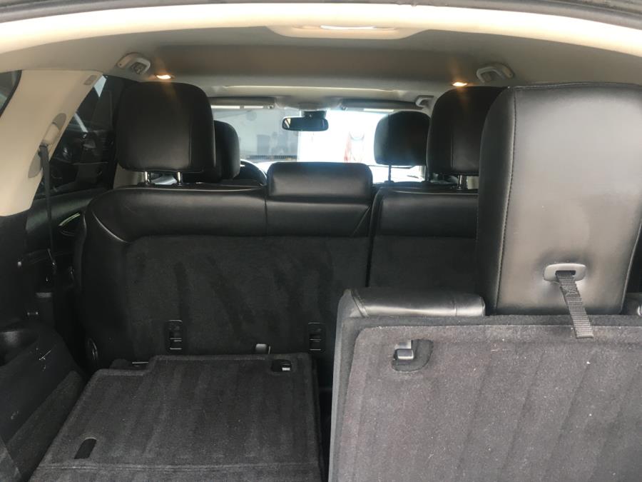 2015 Infiniti QX60 AWD 4dr photo