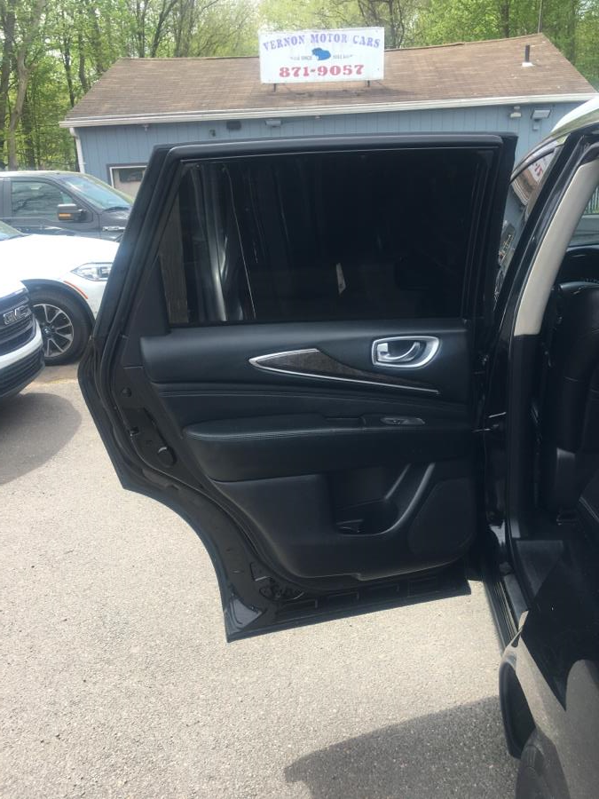 2015 Infiniti QX60 AWD 4dr photo