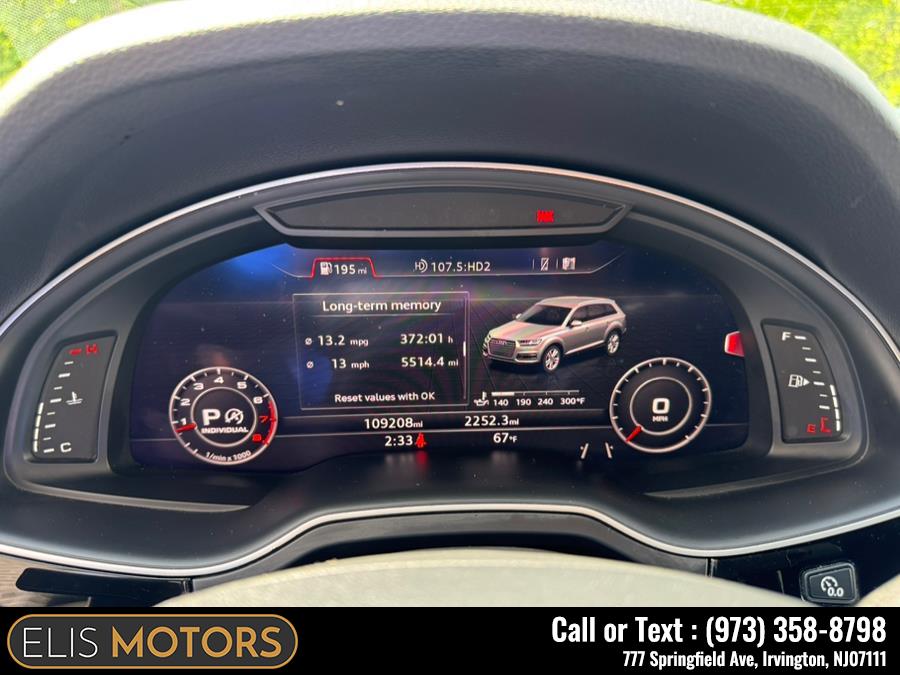 2017 Audi Q7 3.0 TFSI Premium Plus photo