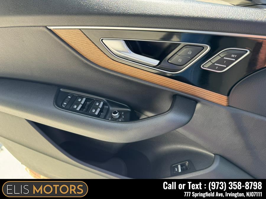 2017 Audi Q7 3.0 TFSI Premium Plus photo