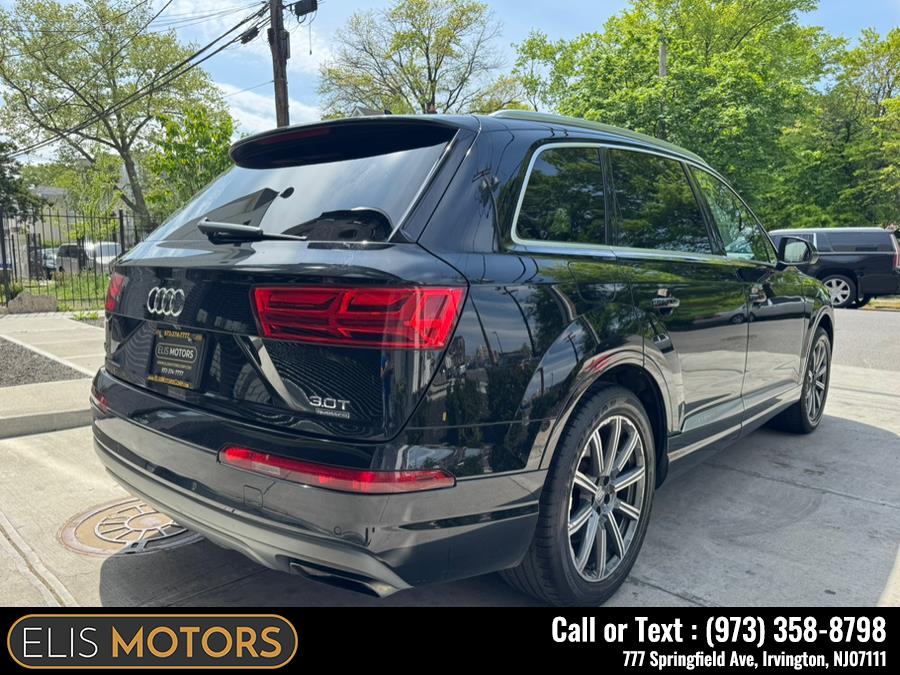 2017 Audi Q7 3.0 TFSI Premium Plus photo