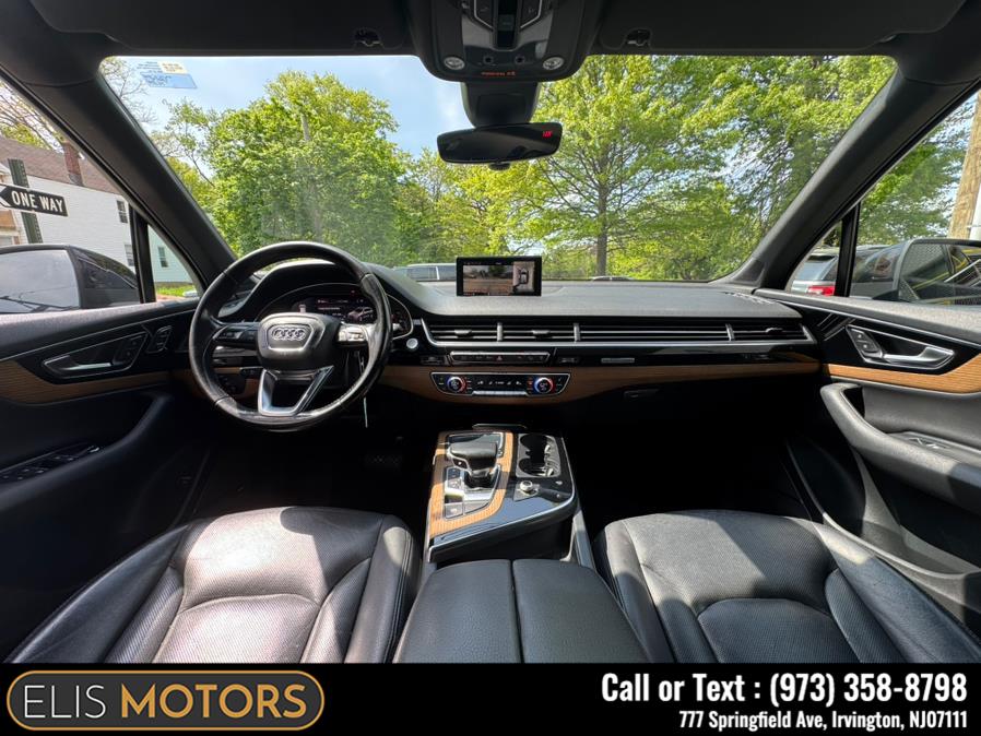 2017 Audi Q7 3.0 TFSI Premium Plus photo