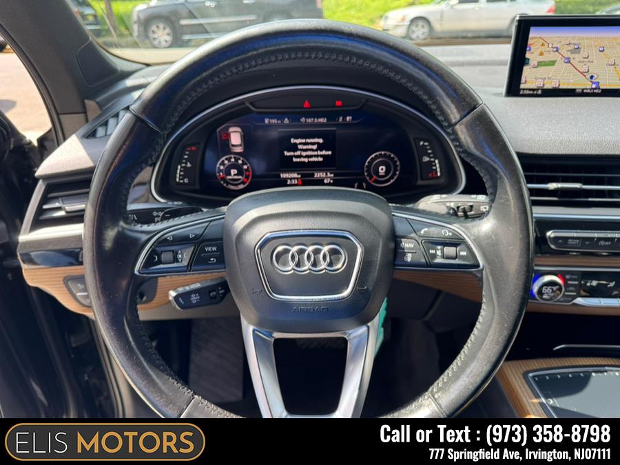 2017 Audi Q7 3.0 TFSI Premium Plus photo