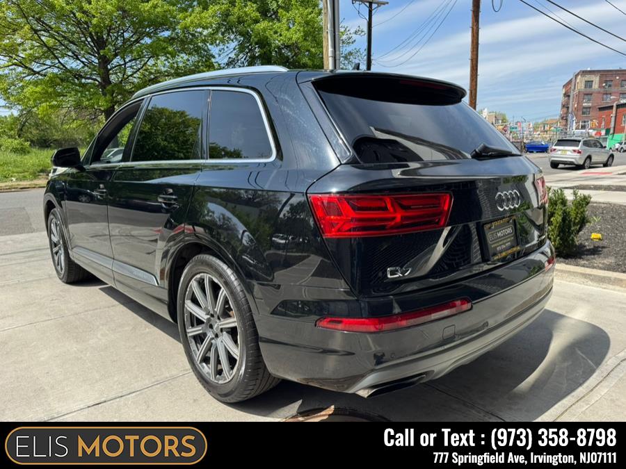 2017 Audi Q7 3.0 TFSI Premium Plus photo