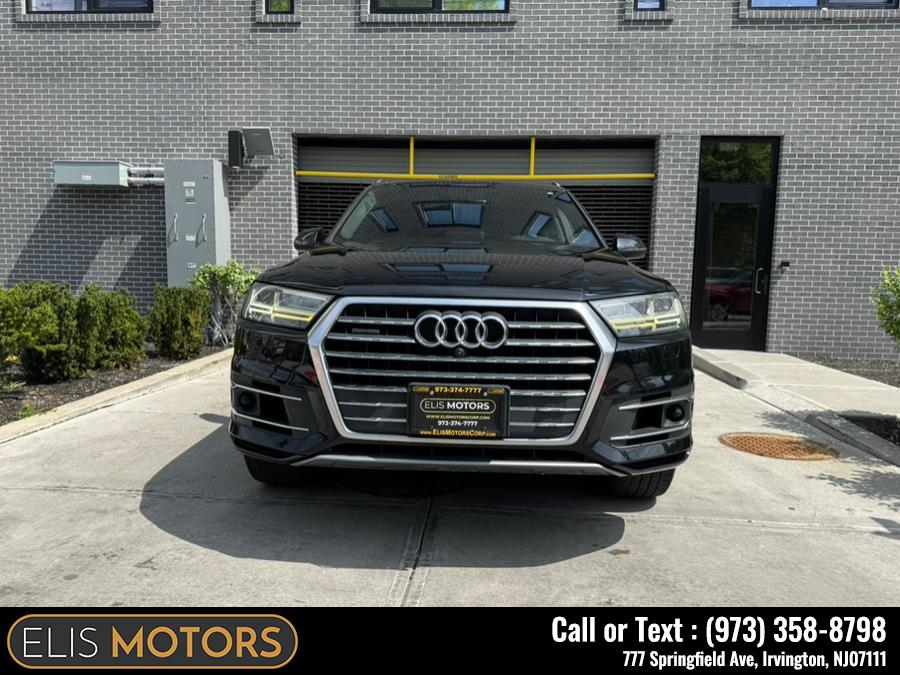 2017 Audi Q7 3.0 TFSI Premium Plus photo