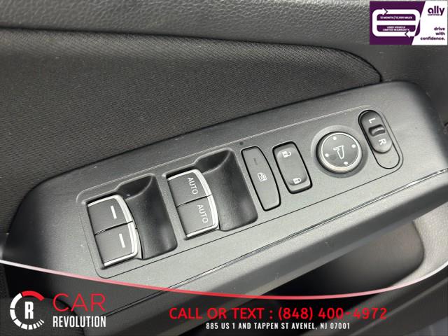 2022 Honda CIVIC SEDAN Sport CVT photo