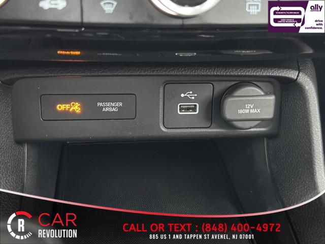2022 Honda CIVIC SEDAN Sport CVT photo