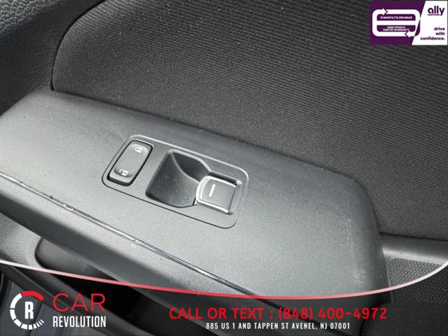 2022 Honda CIVIC SEDAN Sport CVT photo