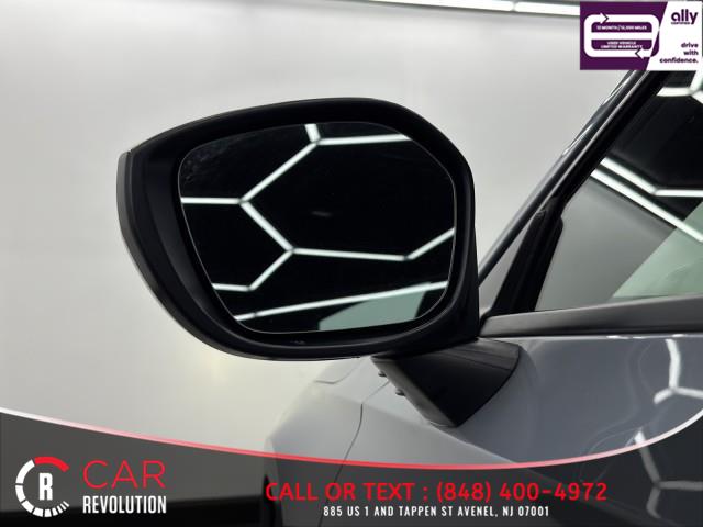 2022 Honda CIVIC SEDAN Sport CVT photo