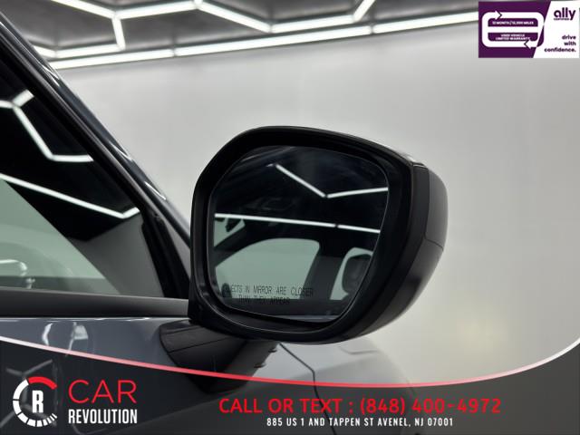 2022 Honda CIVIC SEDAN Sport CVT photo