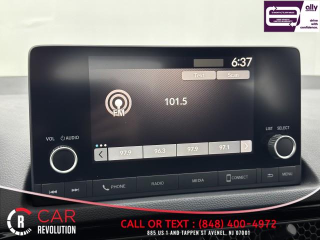 2022 Honda CIVIC SEDAN Sport CVT photo