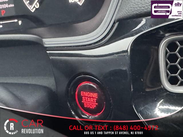 2022 Honda CIVIC SEDAN Sport CVT photo