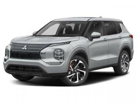 2022 Subaru Outlander ES photo