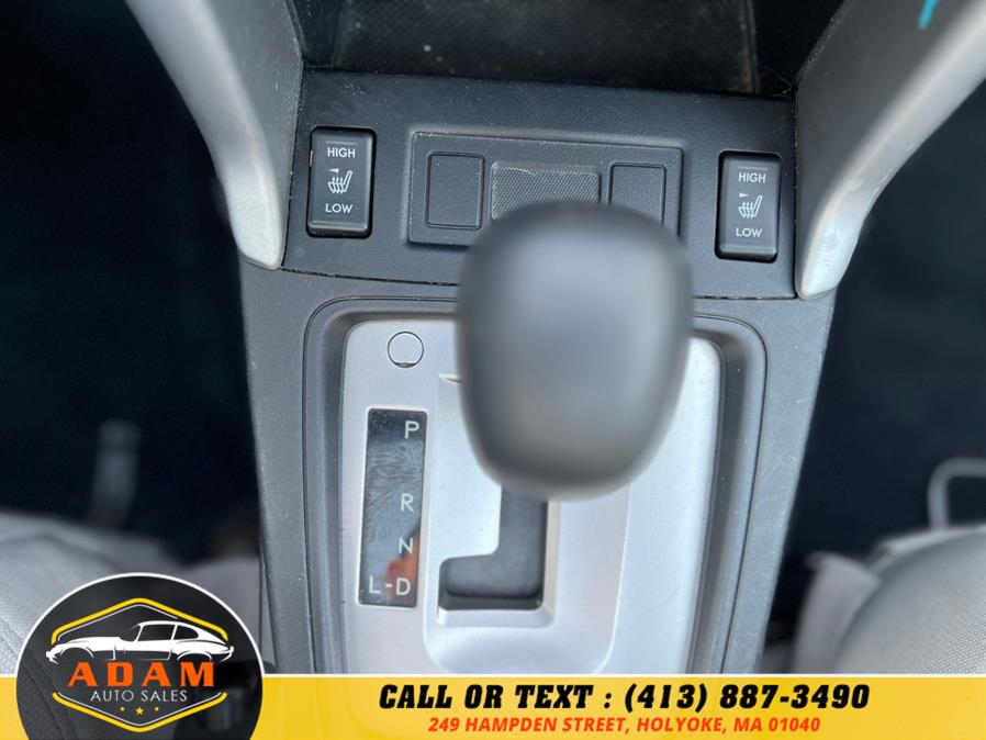 2015 Subaru Forester 2.5i Premium photo