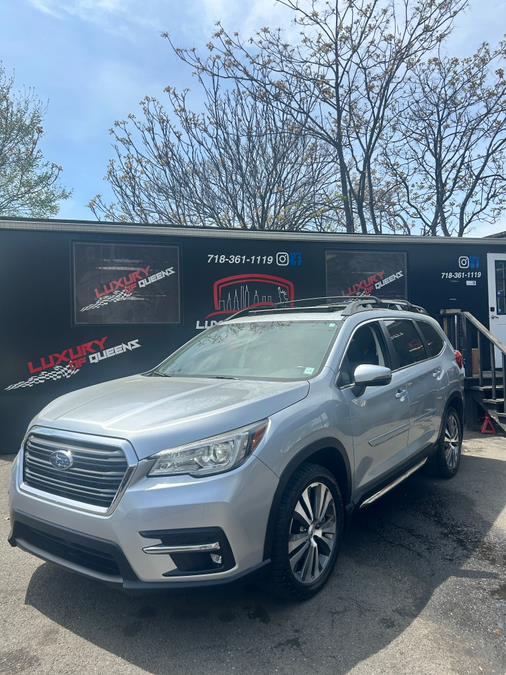 2020 Subaru Ascent Limited 7-Passenger photo